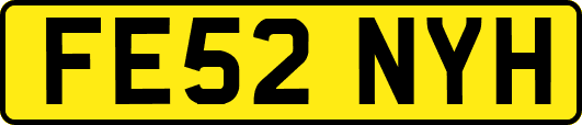 FE52NYH