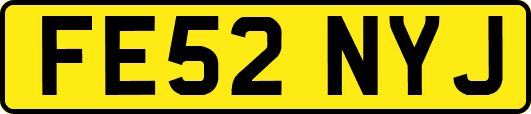 FE52NYJ