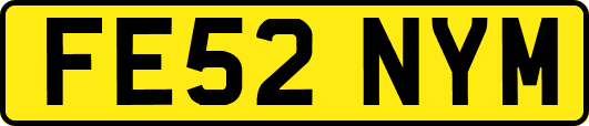 FE52NYM