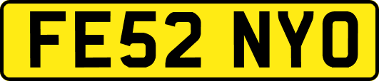 FE52NYO
