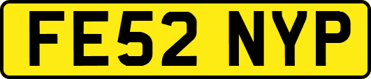 FE52NYP