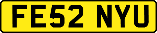 FE52NYU