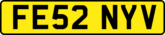 FE52NYV