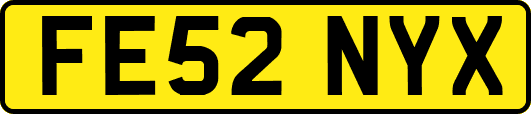 FE52NYX