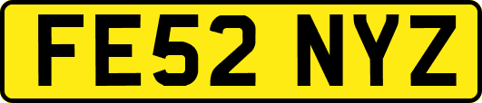 FE52NYZ