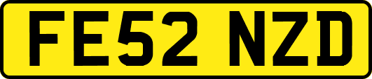 FE52NZD