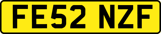 FE52NZF