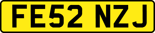 FE52NZJ
