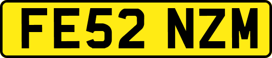 FE52NZM