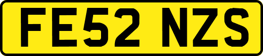 FE52NZS