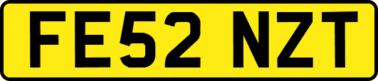FE52NZT