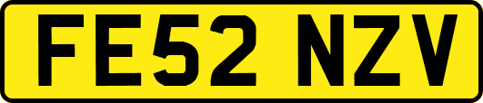 FE52NZV