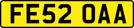 FE52OAA