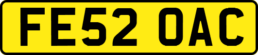 FE52OAC