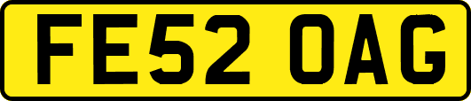 FE52OAG