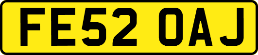 FE52OAJ