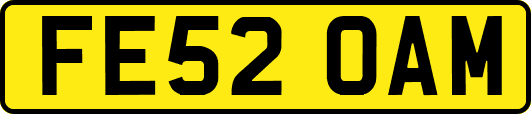 FE52OAM