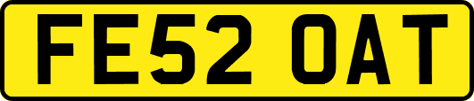 FE52OAT