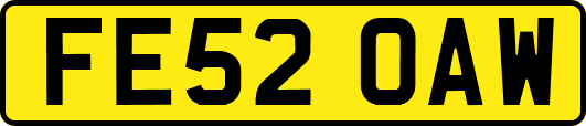 FE52OAW