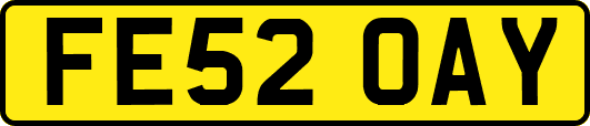 FE52OAY