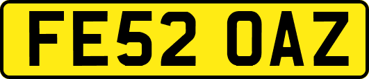 FE52OAZ