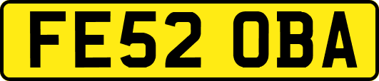 FE52OBA