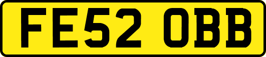 FE52OBB