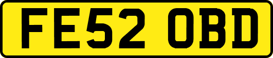FE52OBD