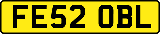 FE52OBL