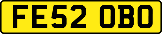 FE52OBO