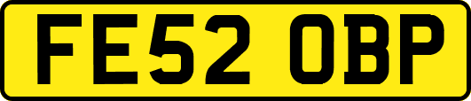 FE52OBP