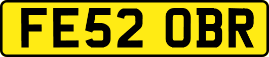 FE52OBR
