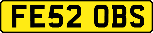 FE52OBS