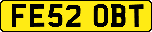 FE52OBT