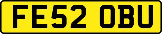 FE52OBU