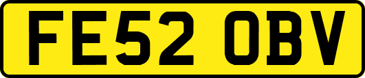 FE52OBV
