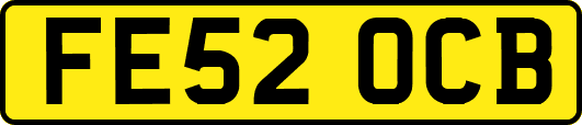 FE52OCB