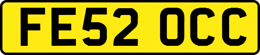 FE52OCC