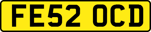 FE52OCD