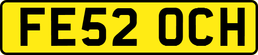 FE52OCH