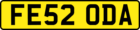 FE52ODA