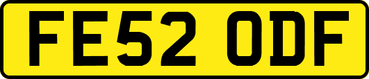 FE52ODF