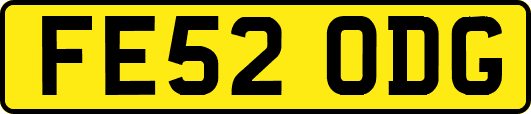 FE52ODG