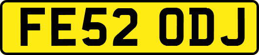 FE52ODJ
