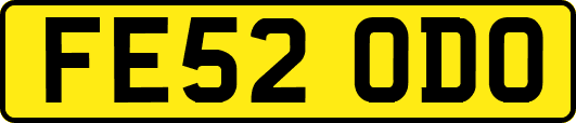 FE52ODO