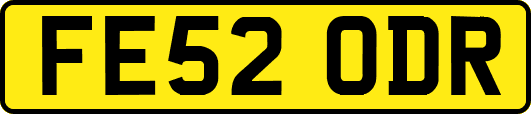 FE52ODR