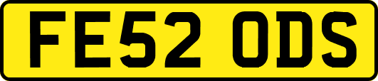 FE52ODS