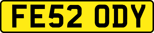 FE52ODY