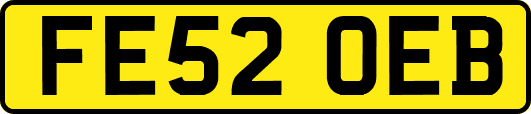 FE52OEB