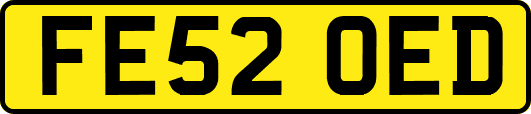 FE52OED